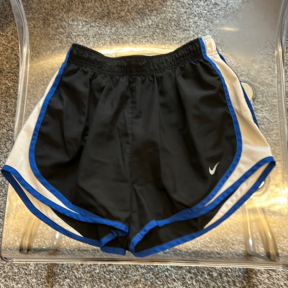 Nike Dry-Fit shorts